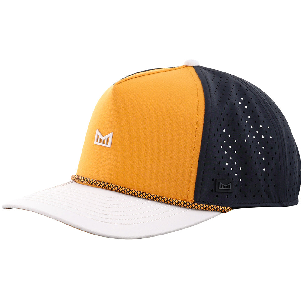 Odysea Rope Bulls Icon HYDRO Hat - Koi