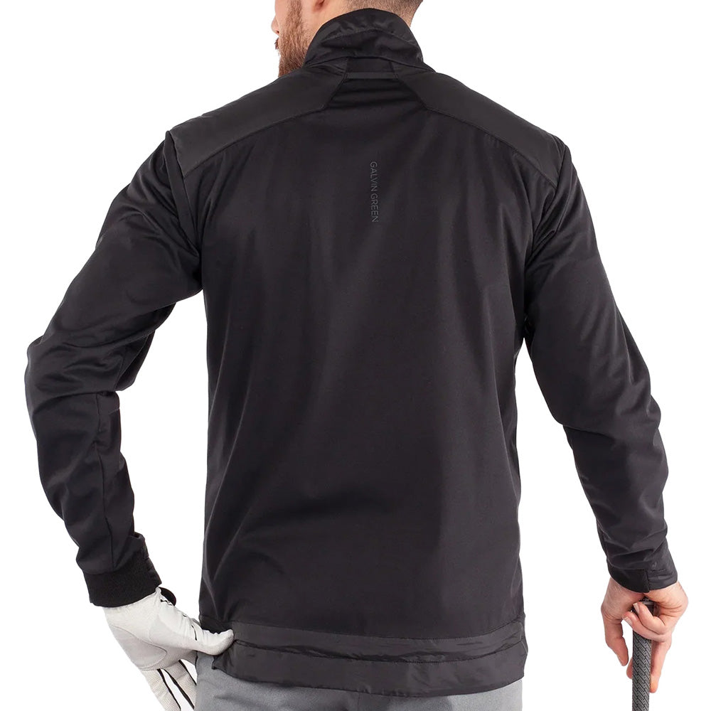 Liam Interface Jacket