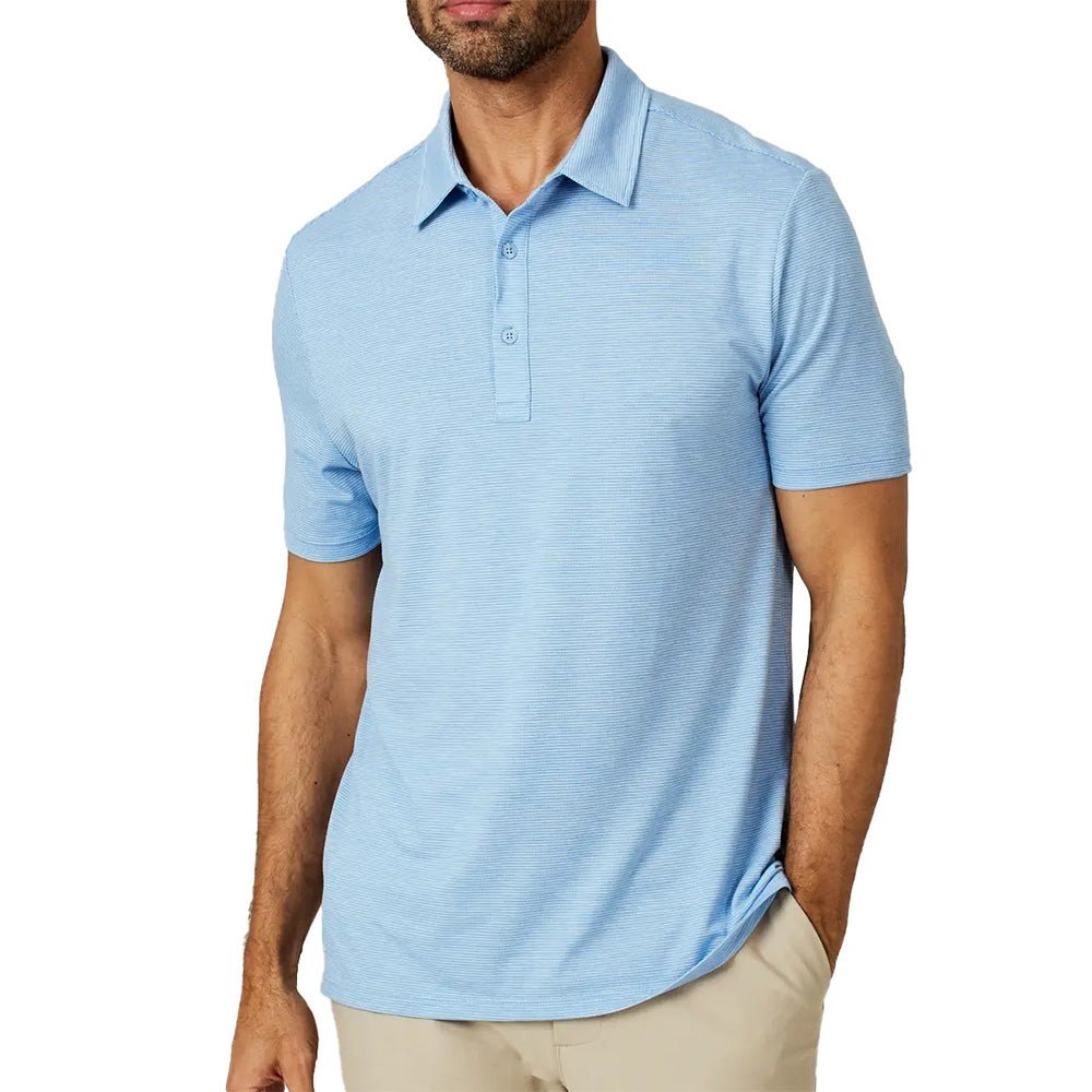 Gautier Polo - Fairway Styles
