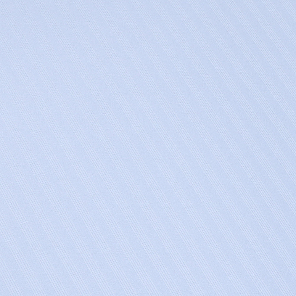 MATTR Stripe Jacquard Polo