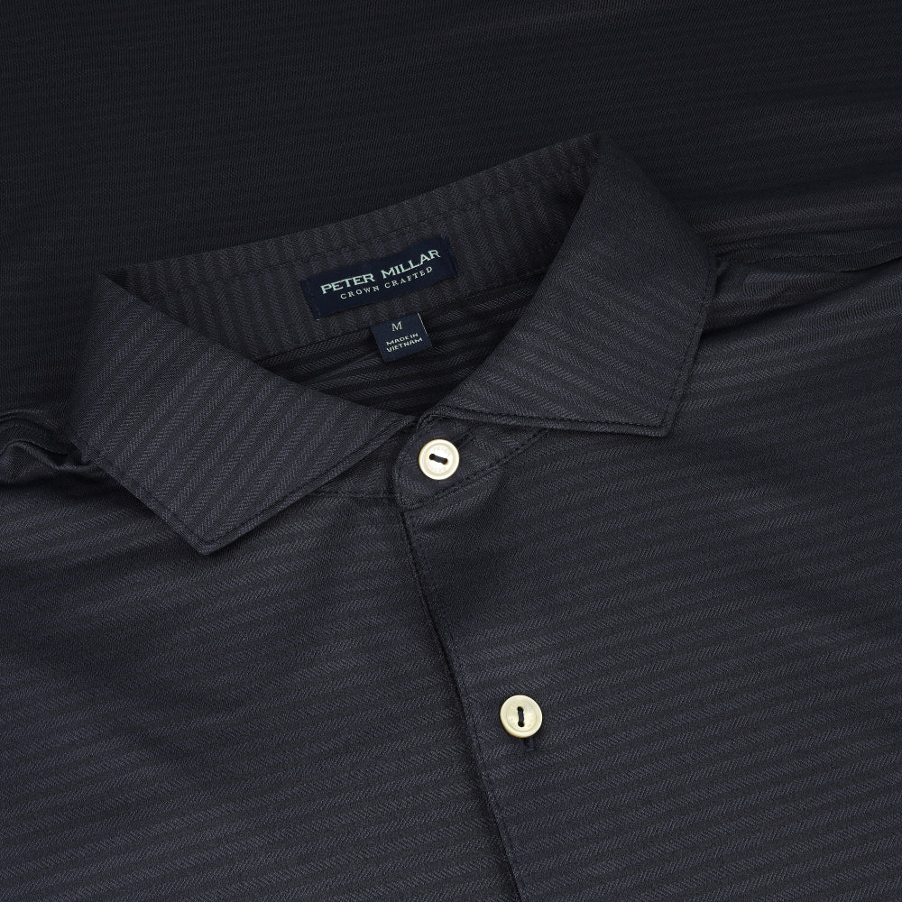 Empire Performance Jersey Crown Crafted Polo