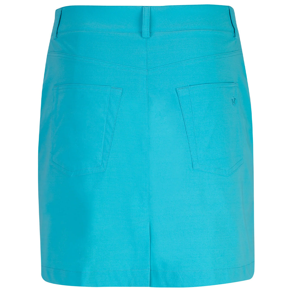 Women's The Stellar Stretch Skort