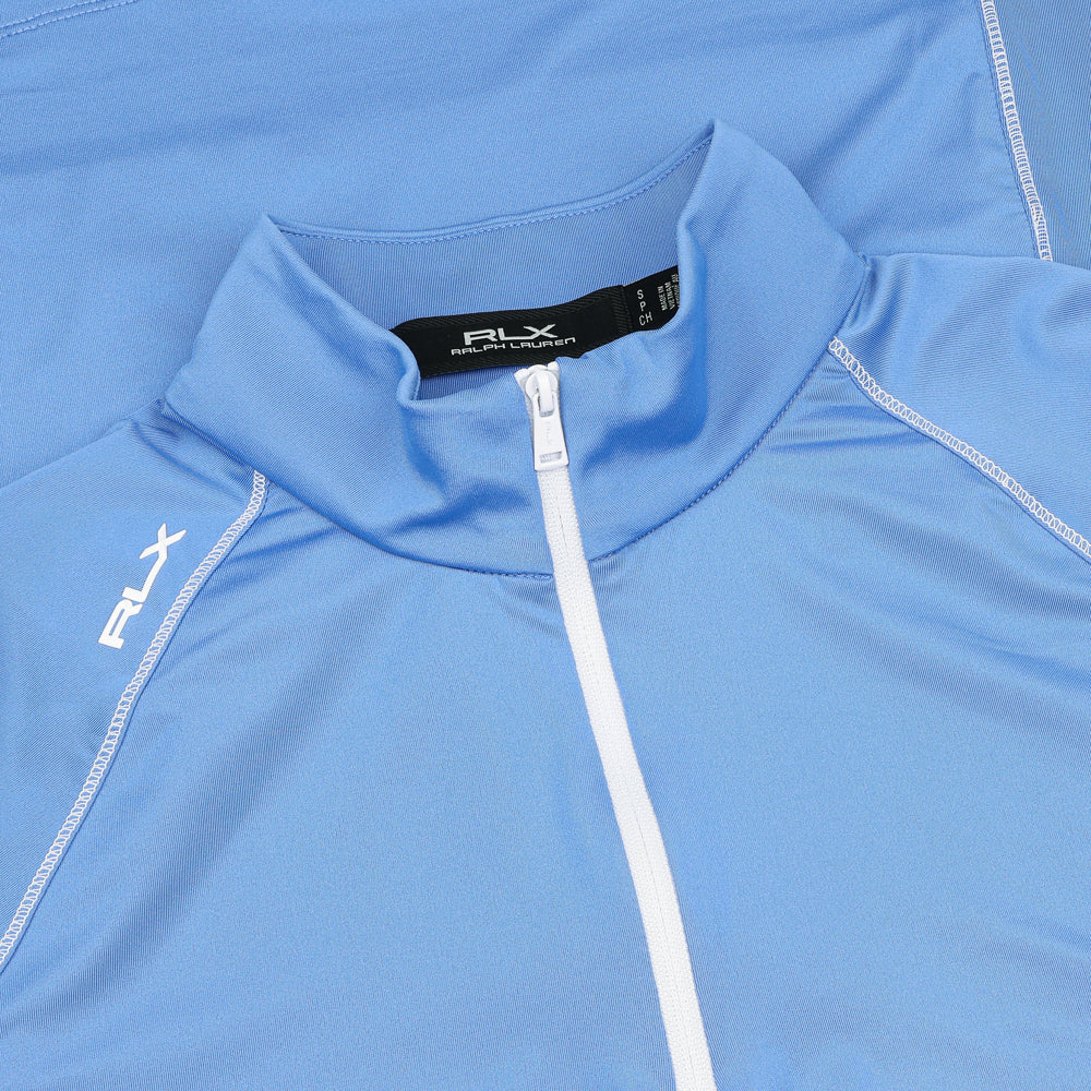 Women's Stretch Jersey 1/4 Zip Pullover