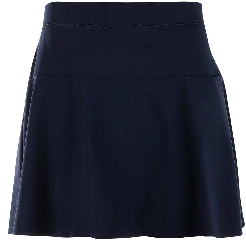 Women's Luxury Warp Knit Skort