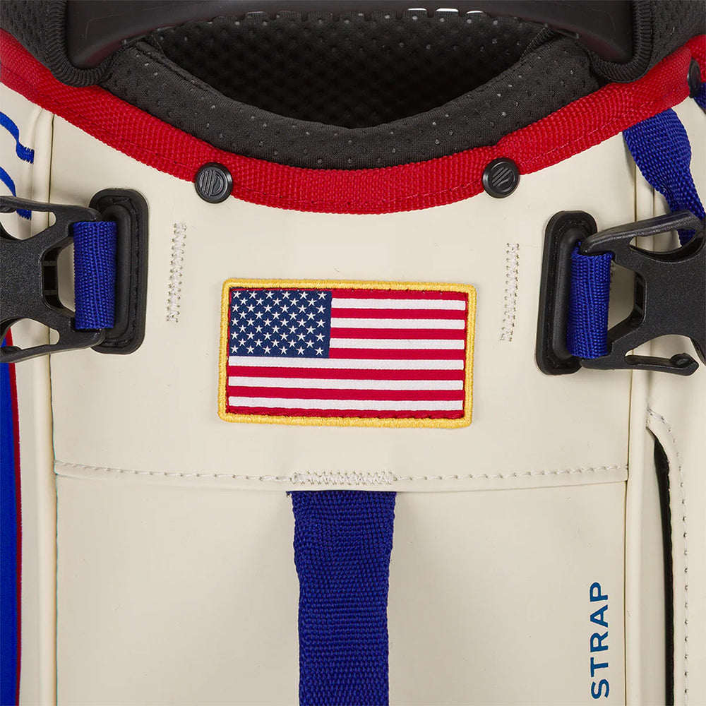 Ryder 250 Stand Bag