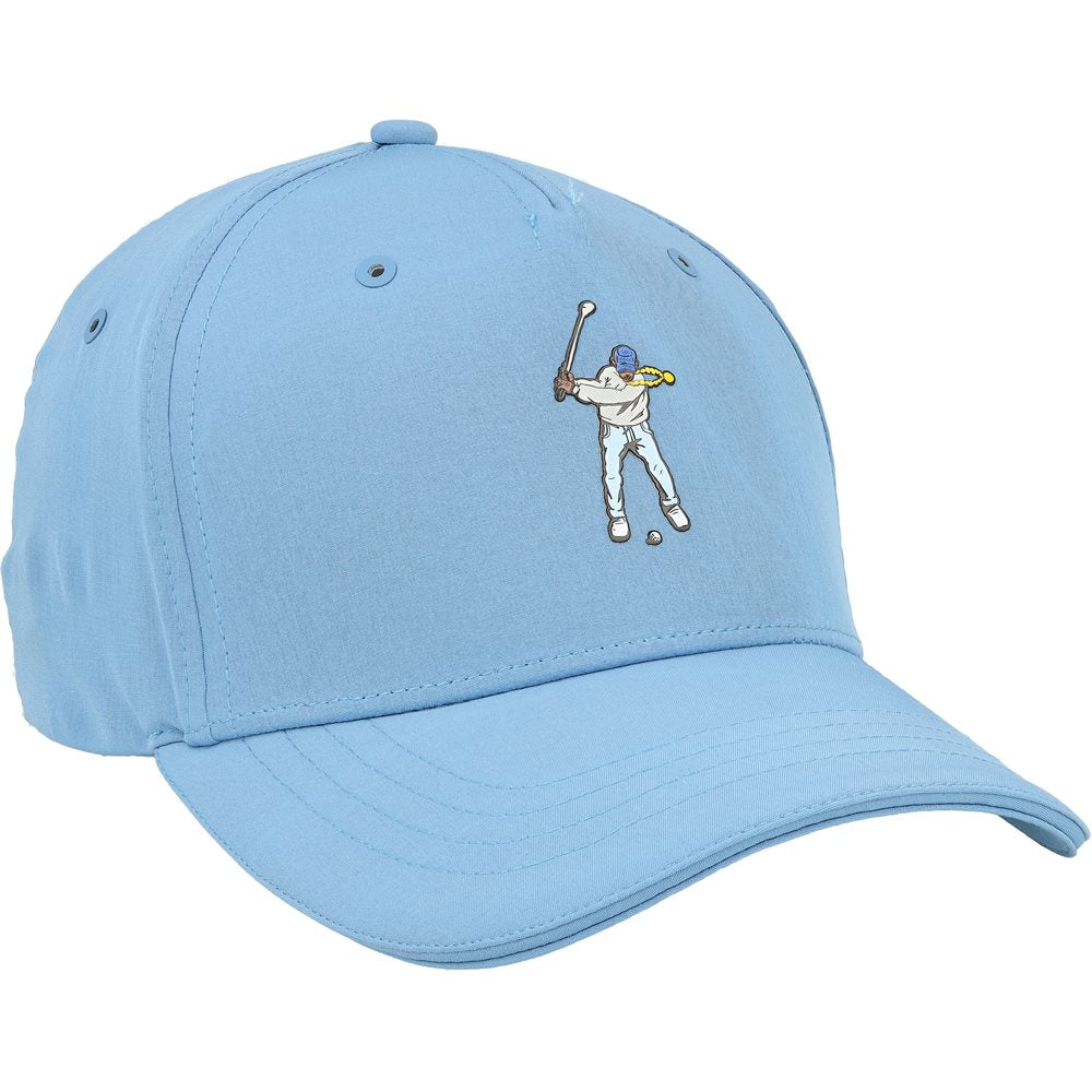 Links Hat
