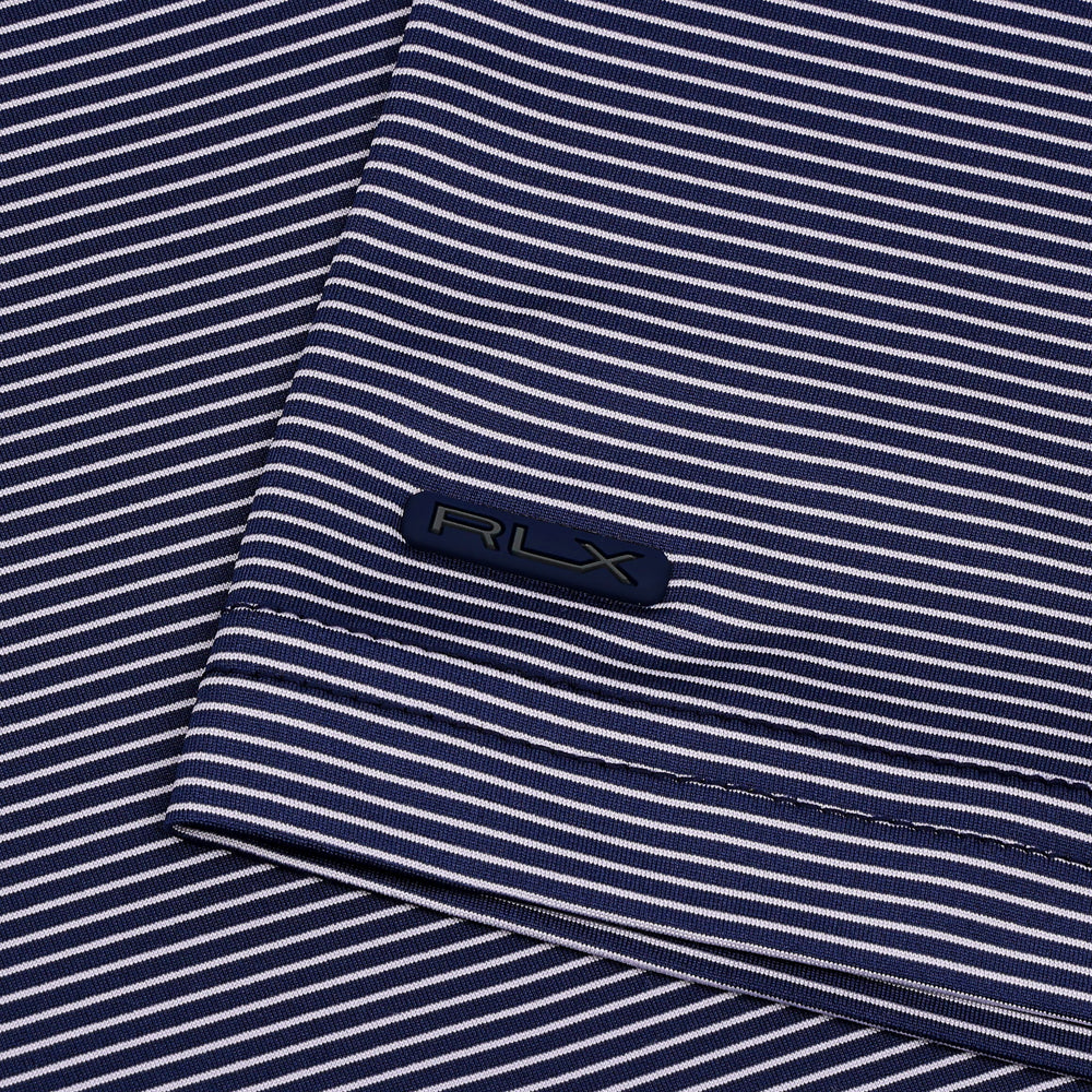 Classic Fit Performance Polo