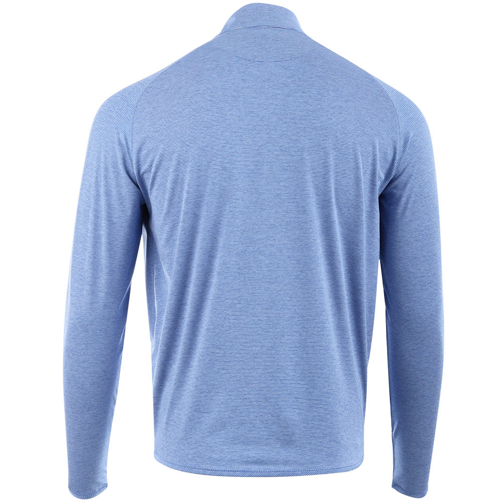 Stealth Stripe Performance 1/4 Zip Pullover