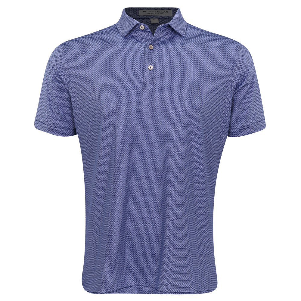 Abbott Performance Jersey Polo