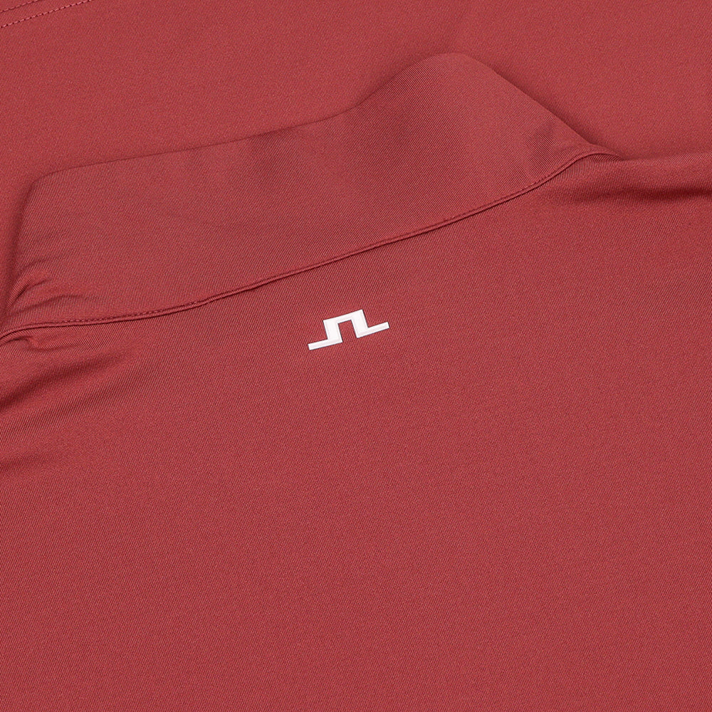 Tour Tech 1/4 Zip Mid Layer