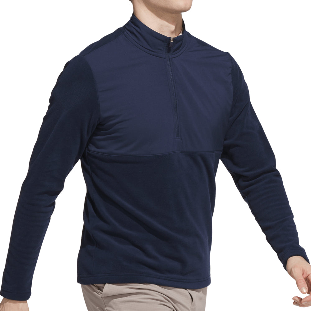 Ultimate365 Cozy 1/4 Zip Pullover