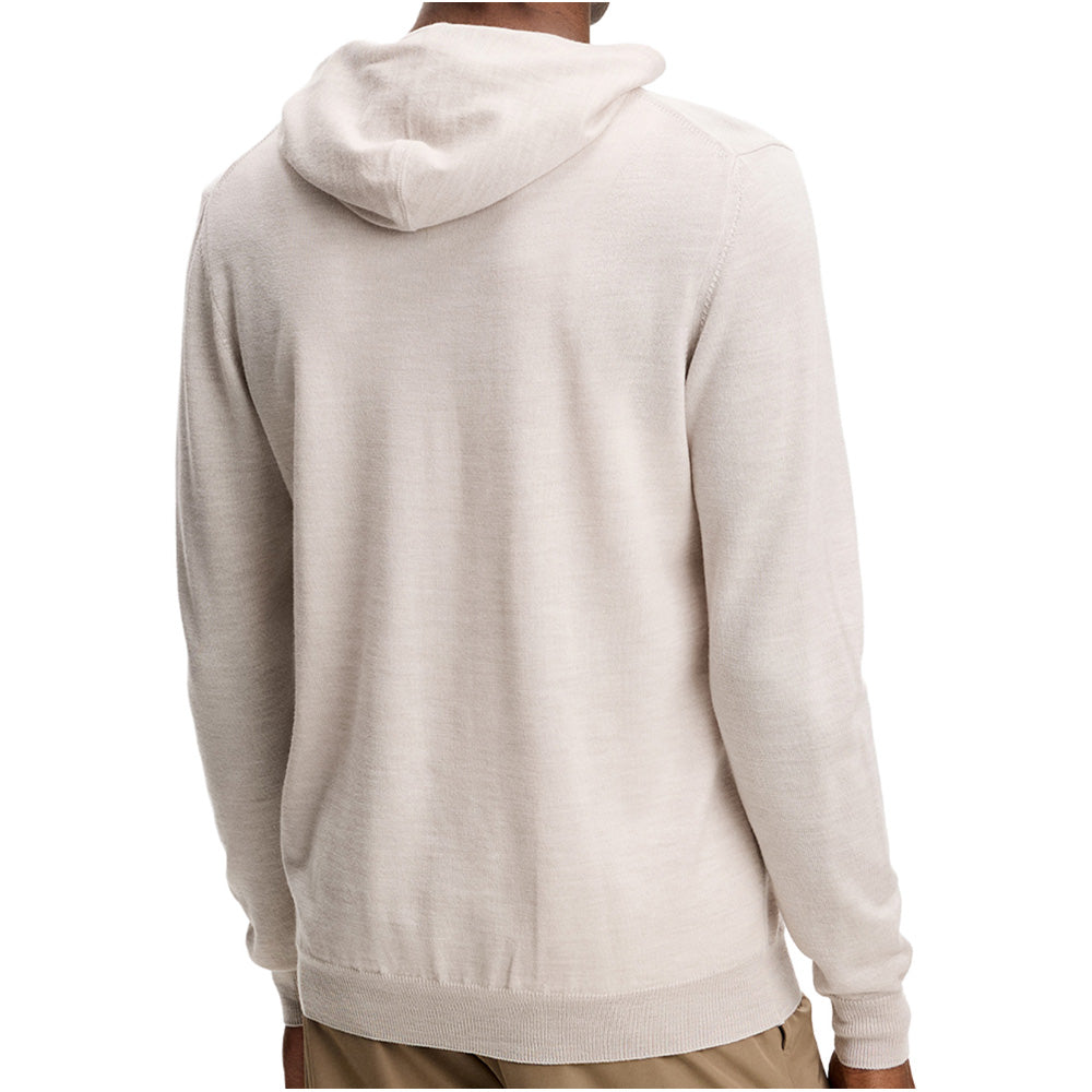 Karl Merino Hoodie