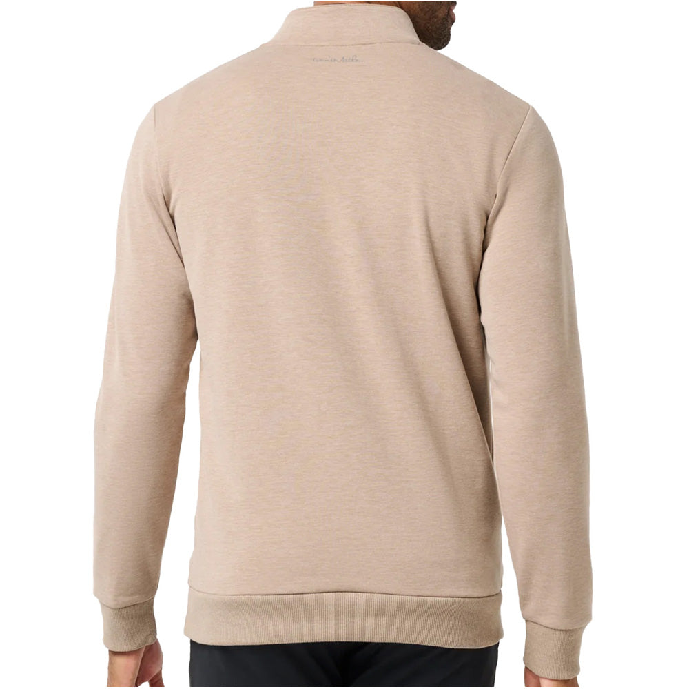 Cloud 1/4 Zip 2.0 Pullover