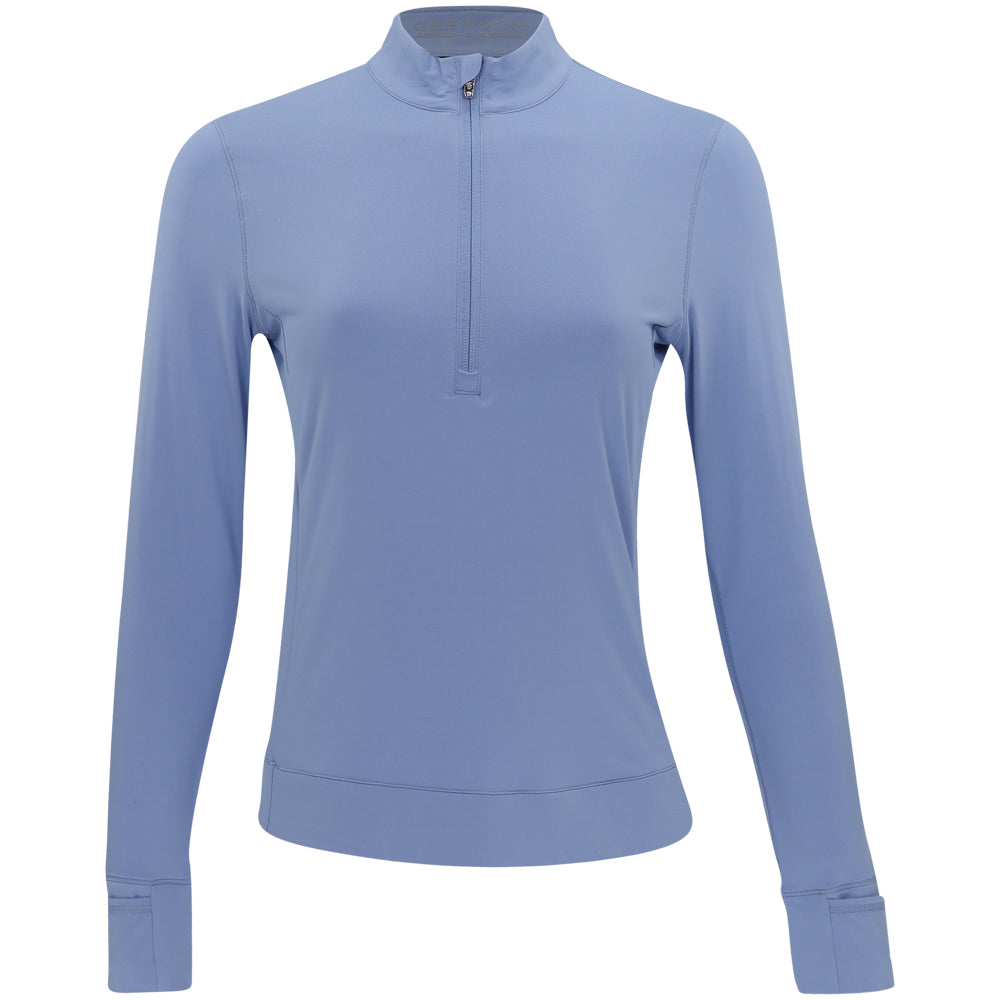 Women's Halley II 1/4 Zip Mid Layer
