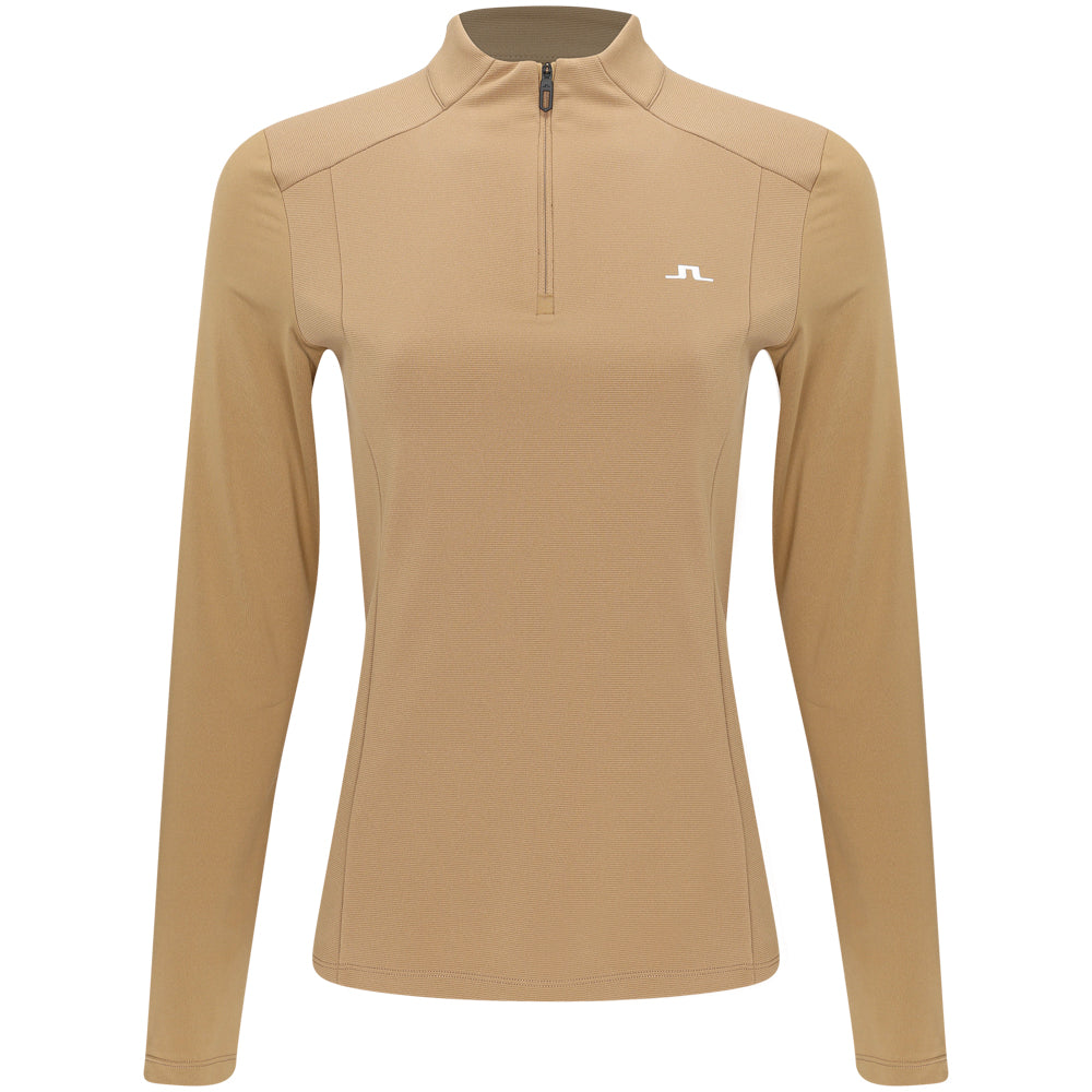 Women's Cindy 1/4 Zip Mid Layer