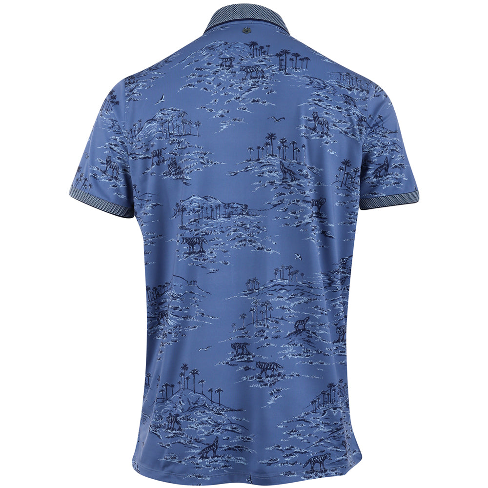 In The Dunes Polo