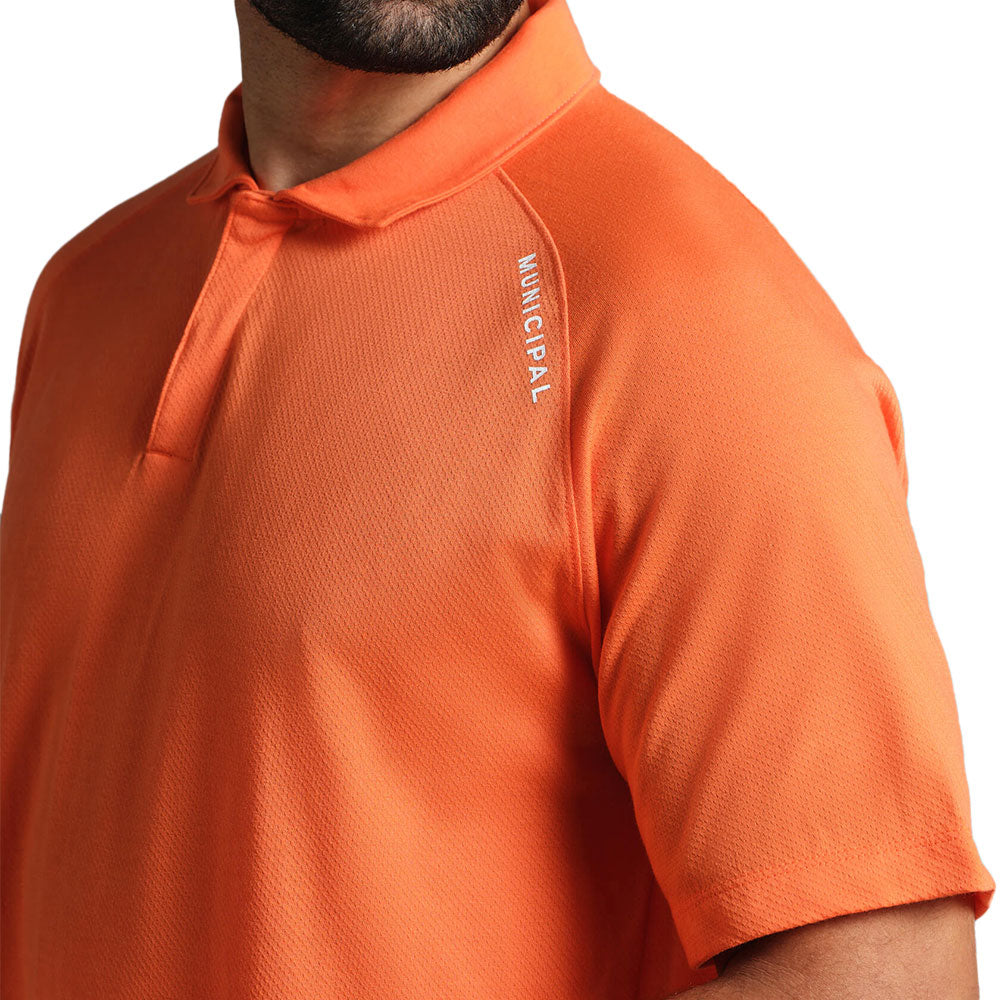 Sport Tech Polo