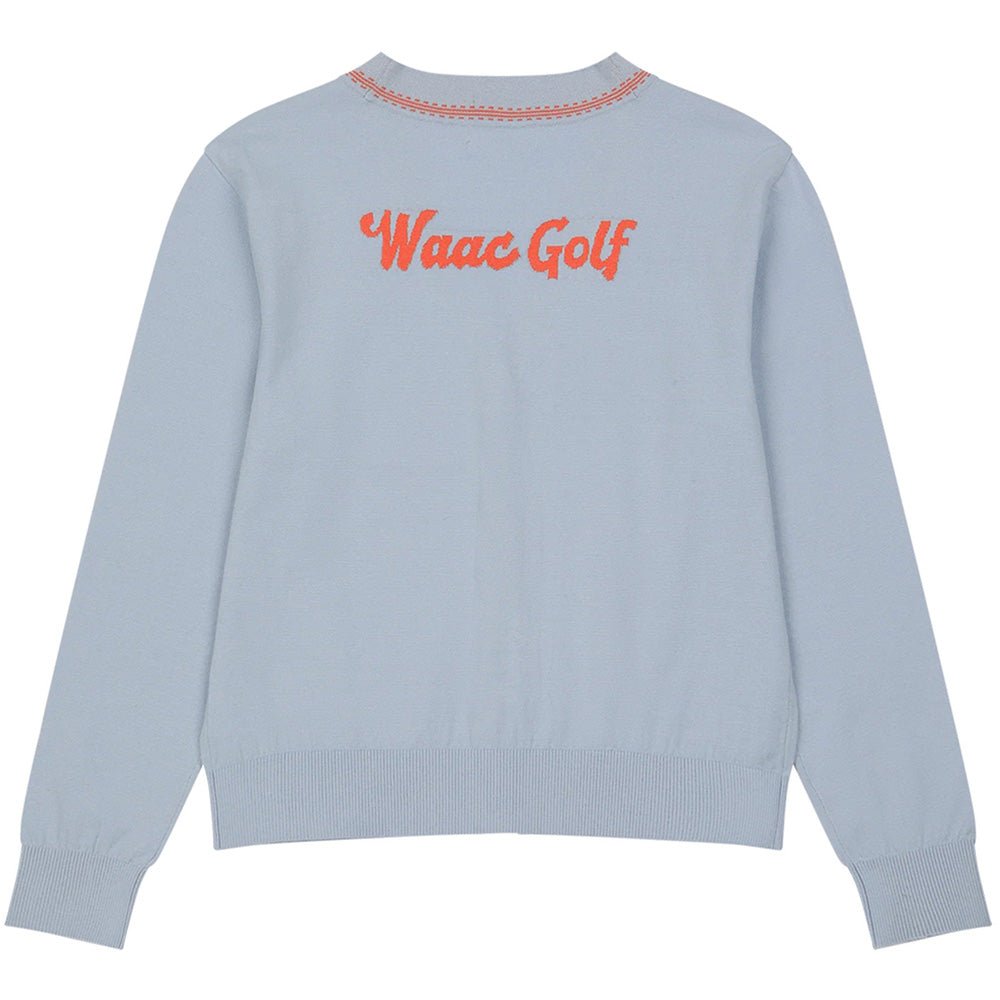 Women's Pop Stitch Cardigan
