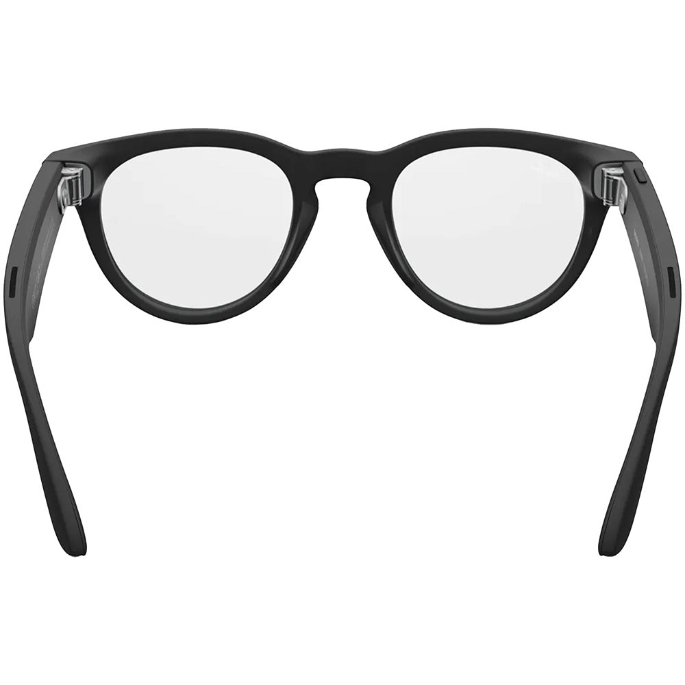 Ray-Ban x Meta Headliner Gen 2 Smart AI Glasses