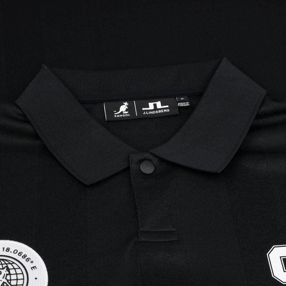 Paul Football Jersey Polo