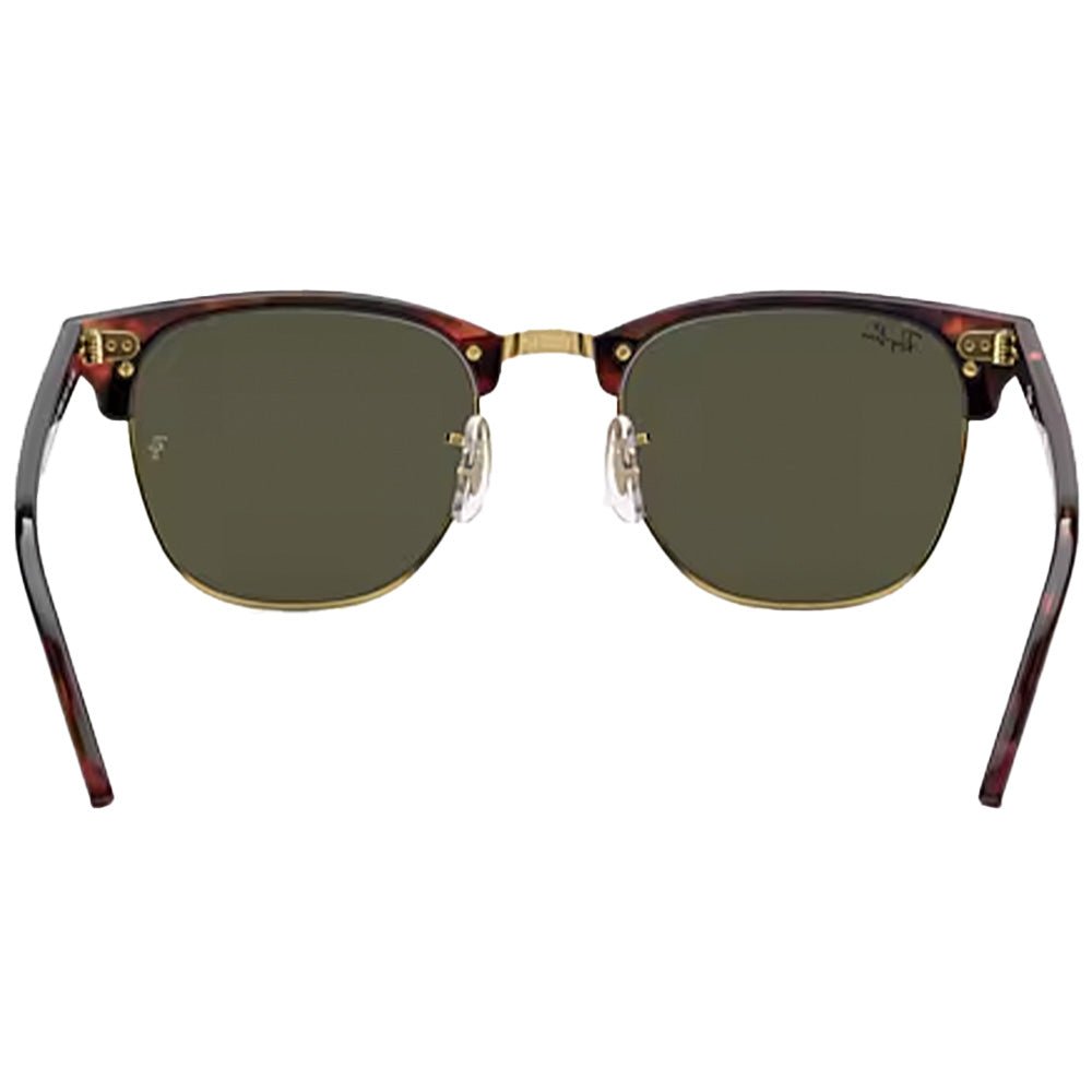 Clubmaster Classic Sunglasses - Fairway Styles