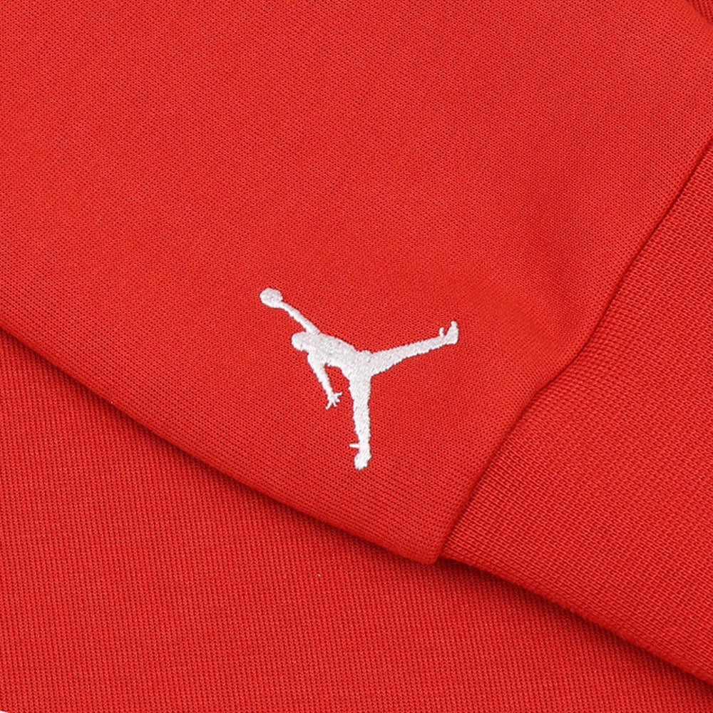 Dri-FIT Long Sleeve 1/4 Zip Top
