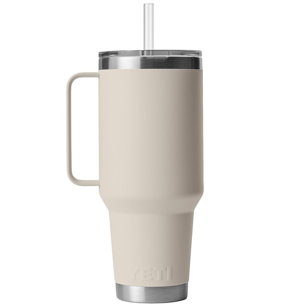 Rambler 42 oz Straw Mug - Fairway Styles
