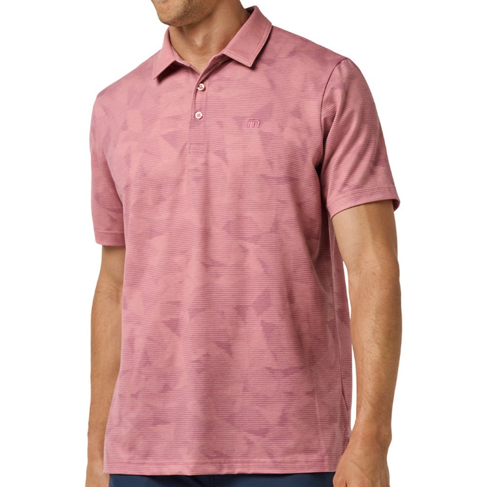 Featherweight Back Nine Polo