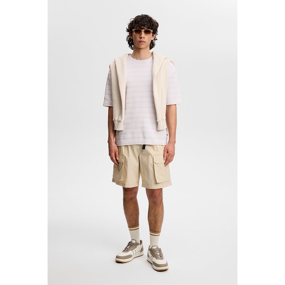 Bobbi Crinkle Shorts