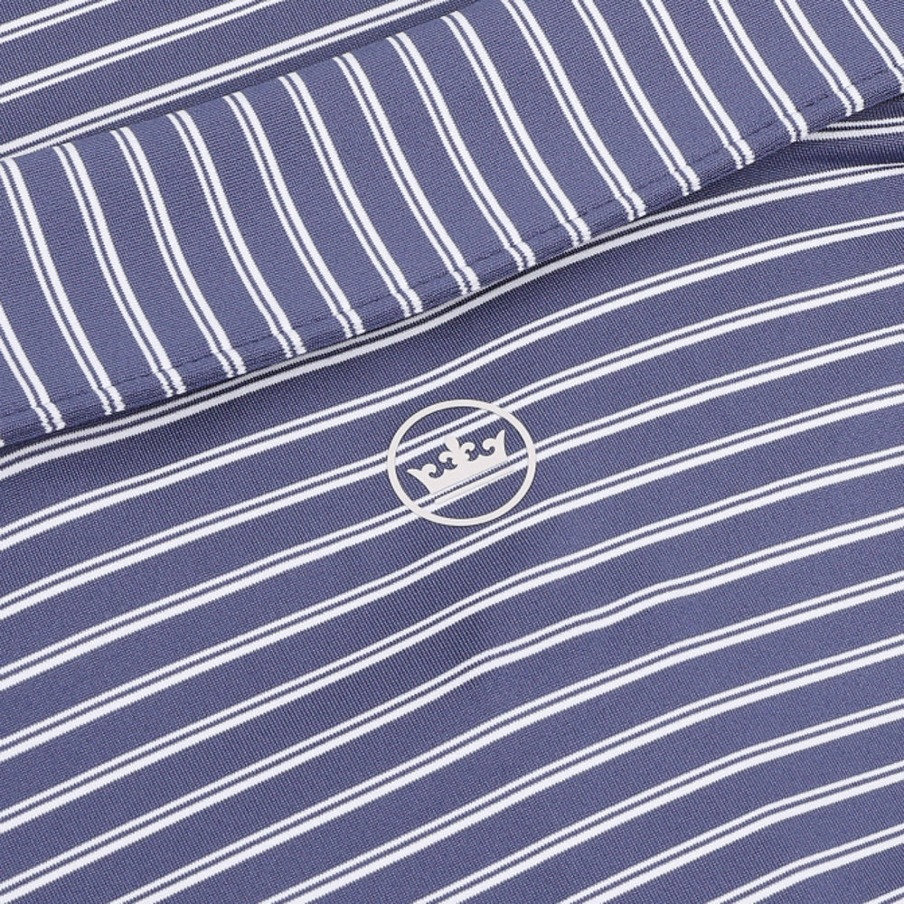 Bridge Performance Jersey Polo