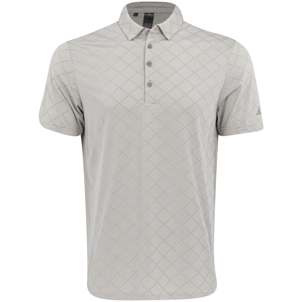 Ultimate365 Hounds Jacquard Polo