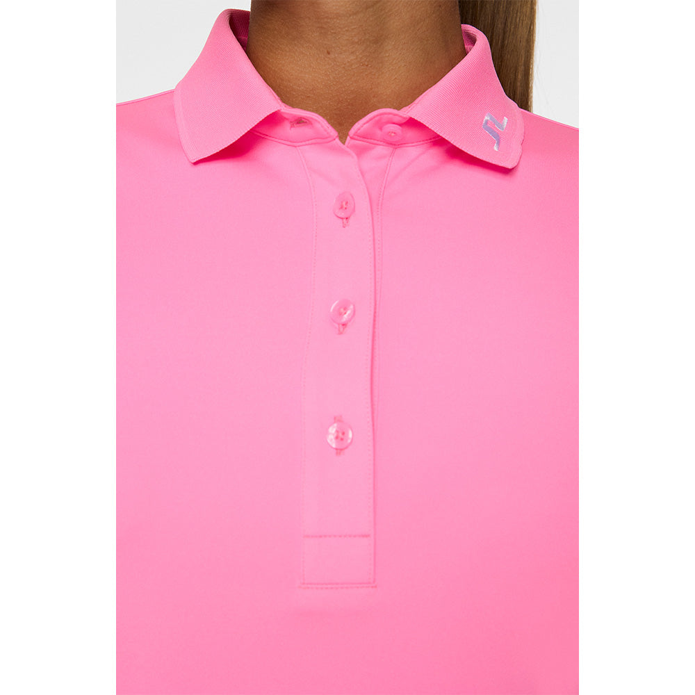Women's Tour Tech Polo