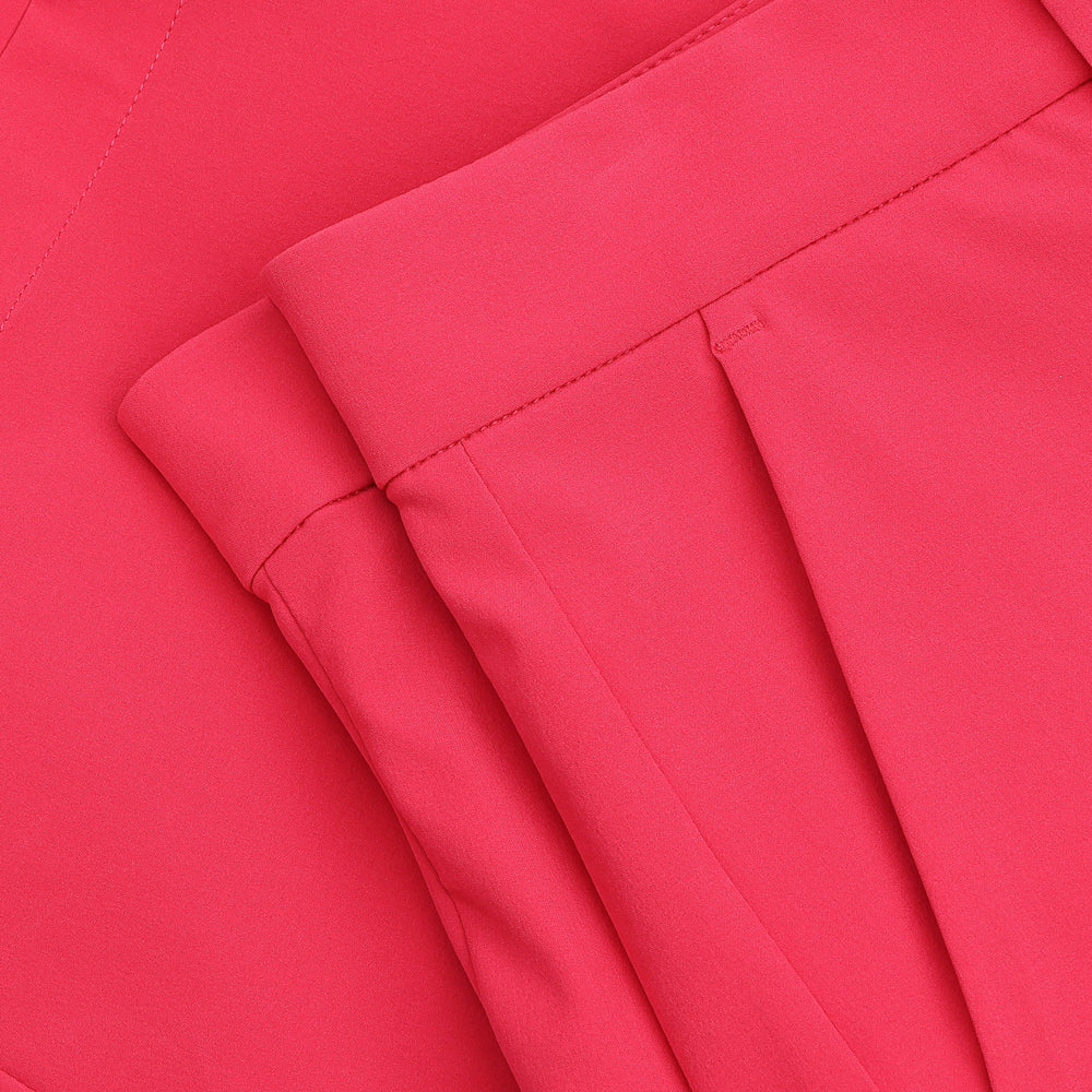 Maverick 4-Way Stretch Lined Shorts