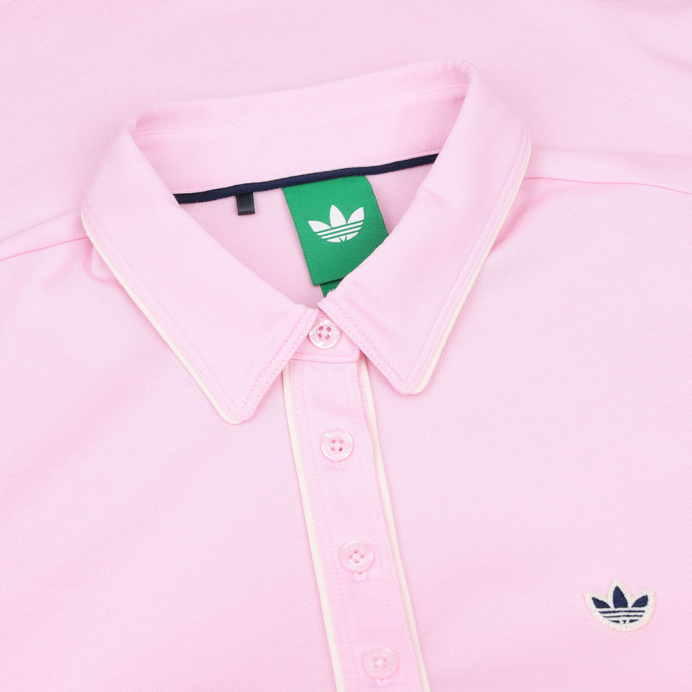 Women's Originals Solid Polo