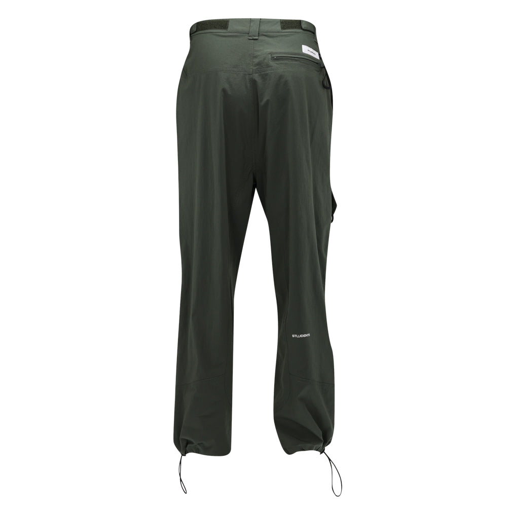 Pacific Nylon Hiker Pants