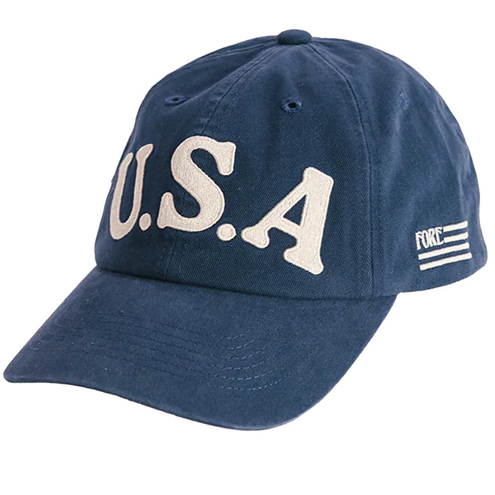 Women's USA Snaps Hat