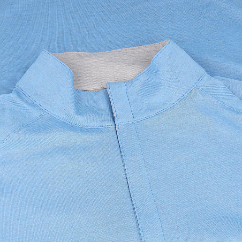 Stealth Performance 1/4 Zip Pullover