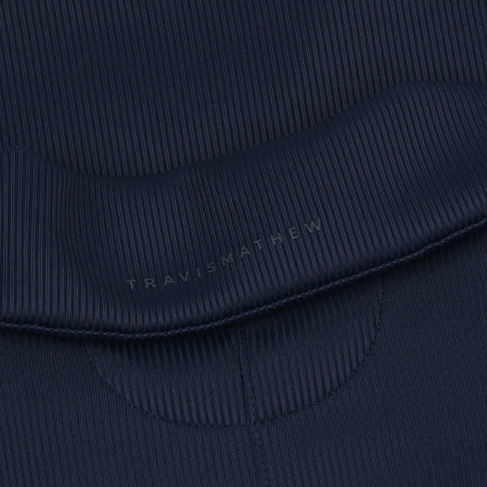Women's Moveknit V - Neck Polo - Fairway Styles