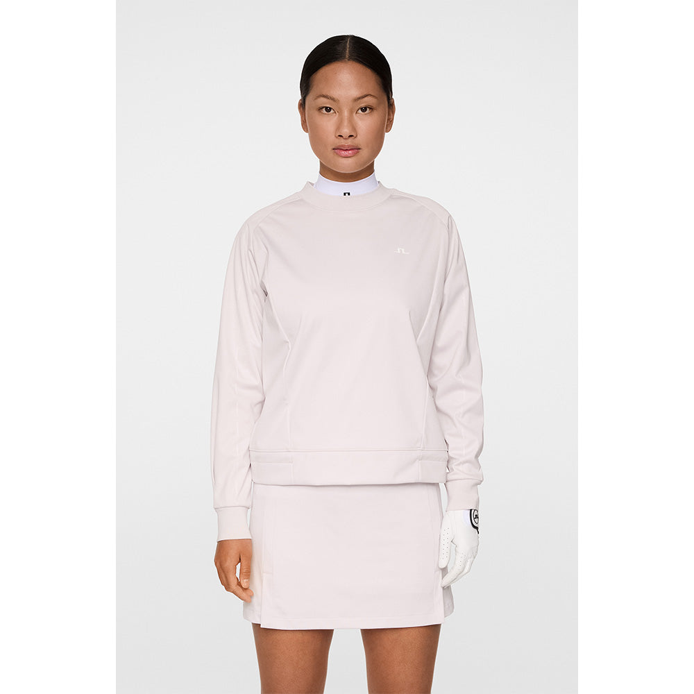 Women's Lucy Windblock Sweatshirt