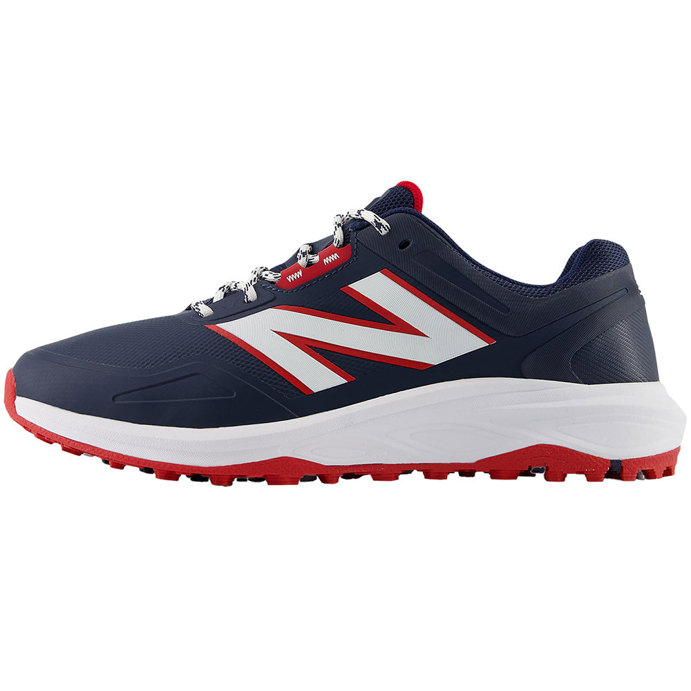 Fresh Foam Contend v3 Spikeless Golf Shoes