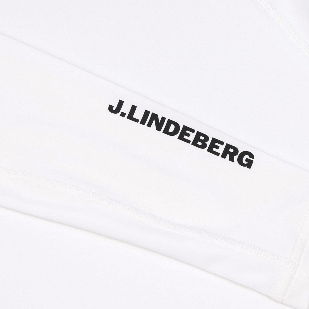 Women's Ella Compression Mock Neck Top