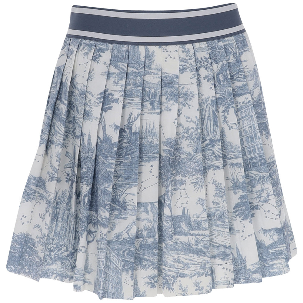 Women's Leo Huntress Toile Skort