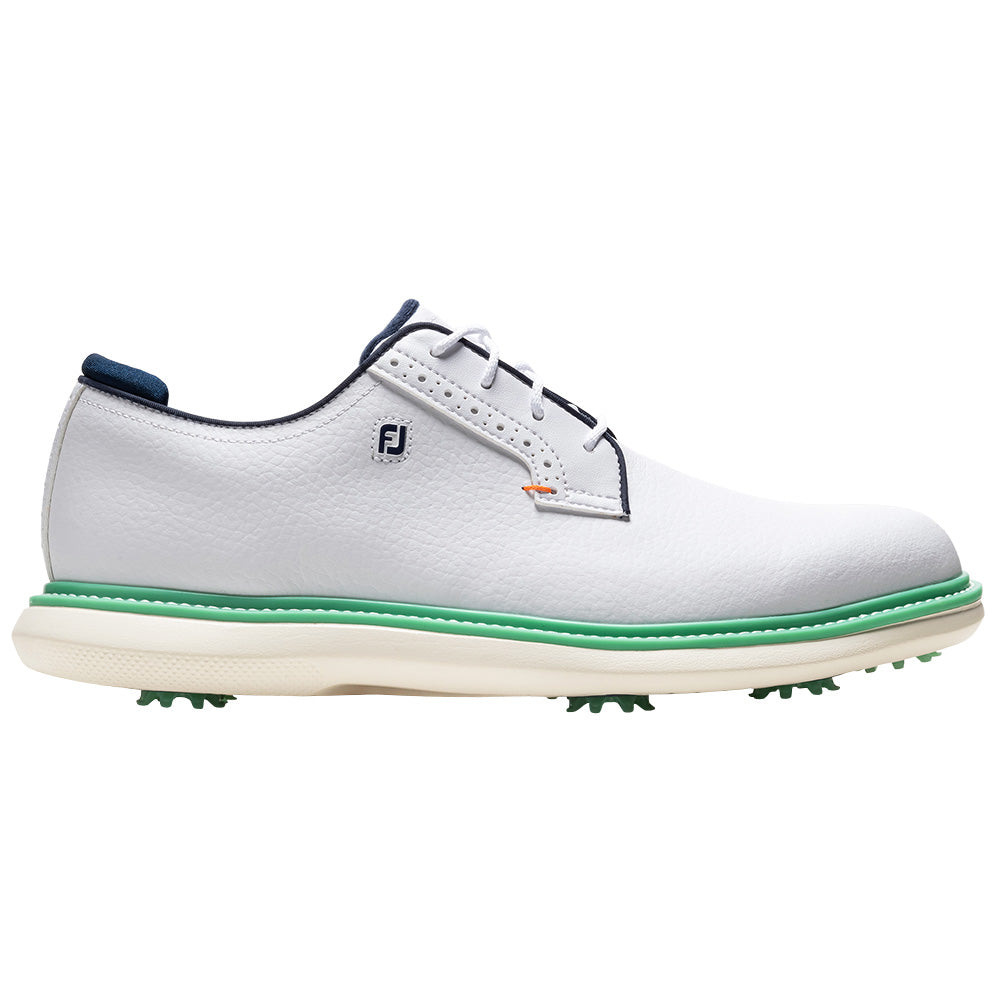 Traditions Blucher Golf Shoes