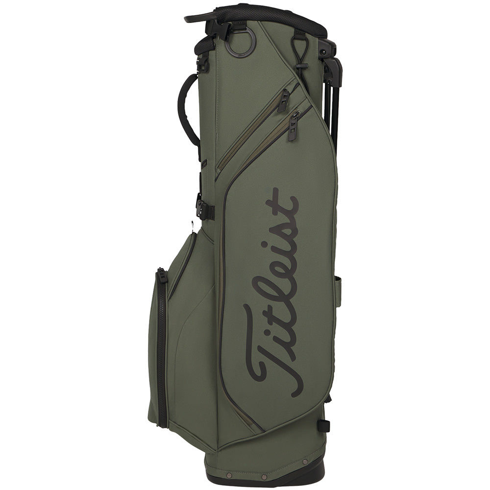 Players S4 Stand Bag