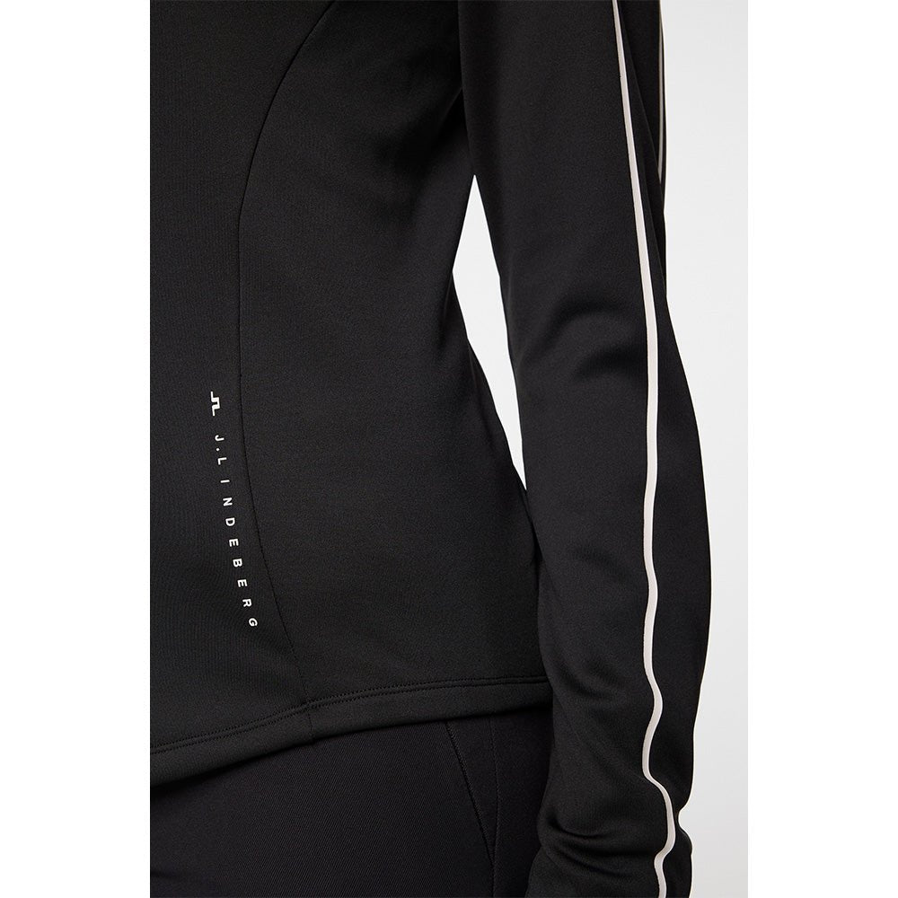 Women's Nefe 1/4 Zip Mid Layer - Fairway Styles
