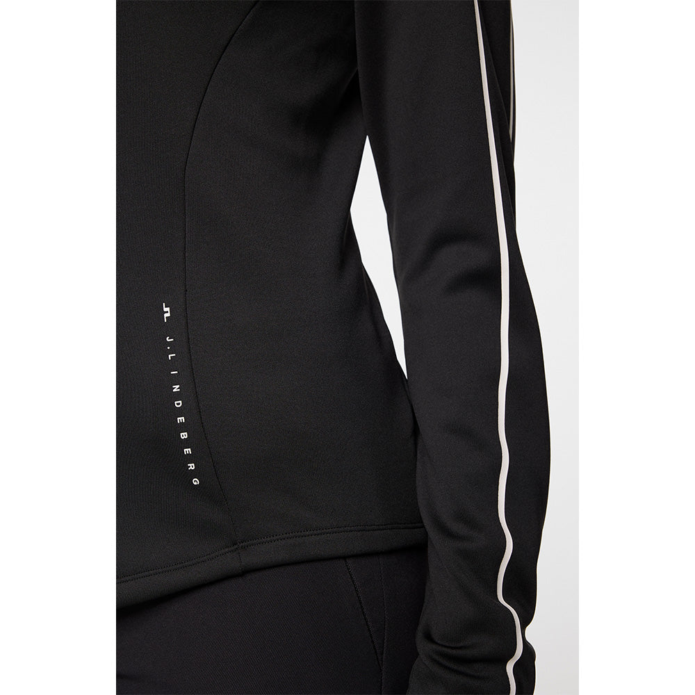 Women's Nefe 1/4 Zip Mid Layer