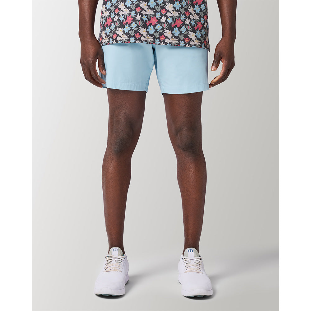 Wanderlust 7" Shorts