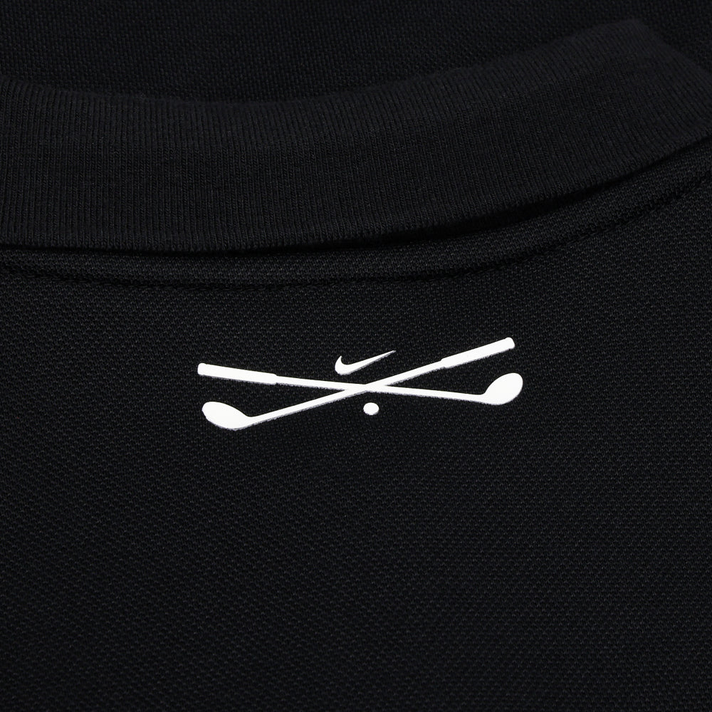 Women's Cropped Polo