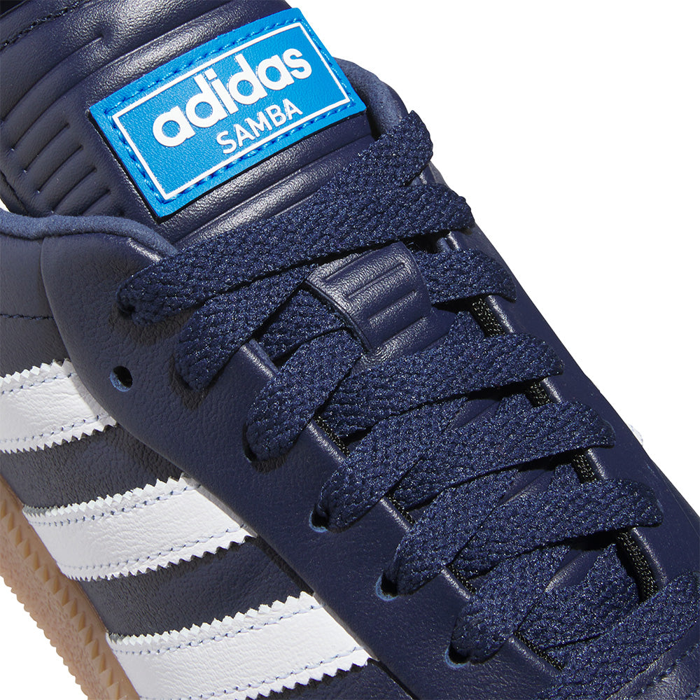Samba Spikeless Golf Shoes