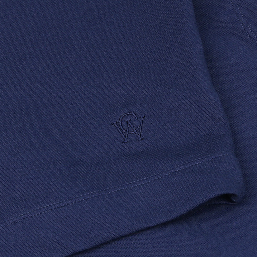 Women's Maggie Sleeveless Polo